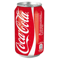 Coca cola normal