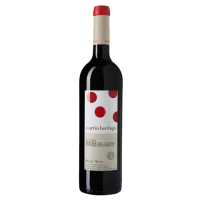 Martín Verdugo crianza