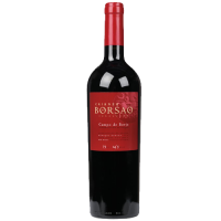 Borsao crianza