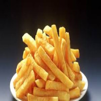 Patatas fritas